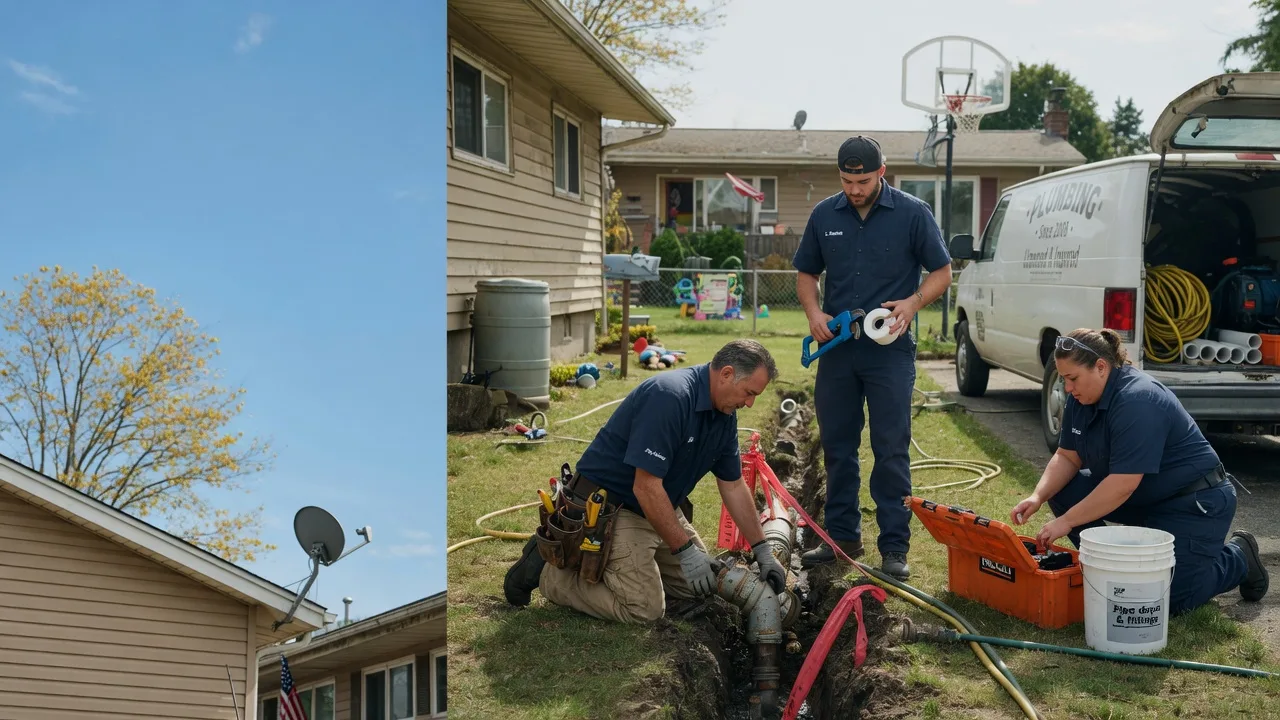 Garbage Disposal Replacement in Lake Mills, IA near me