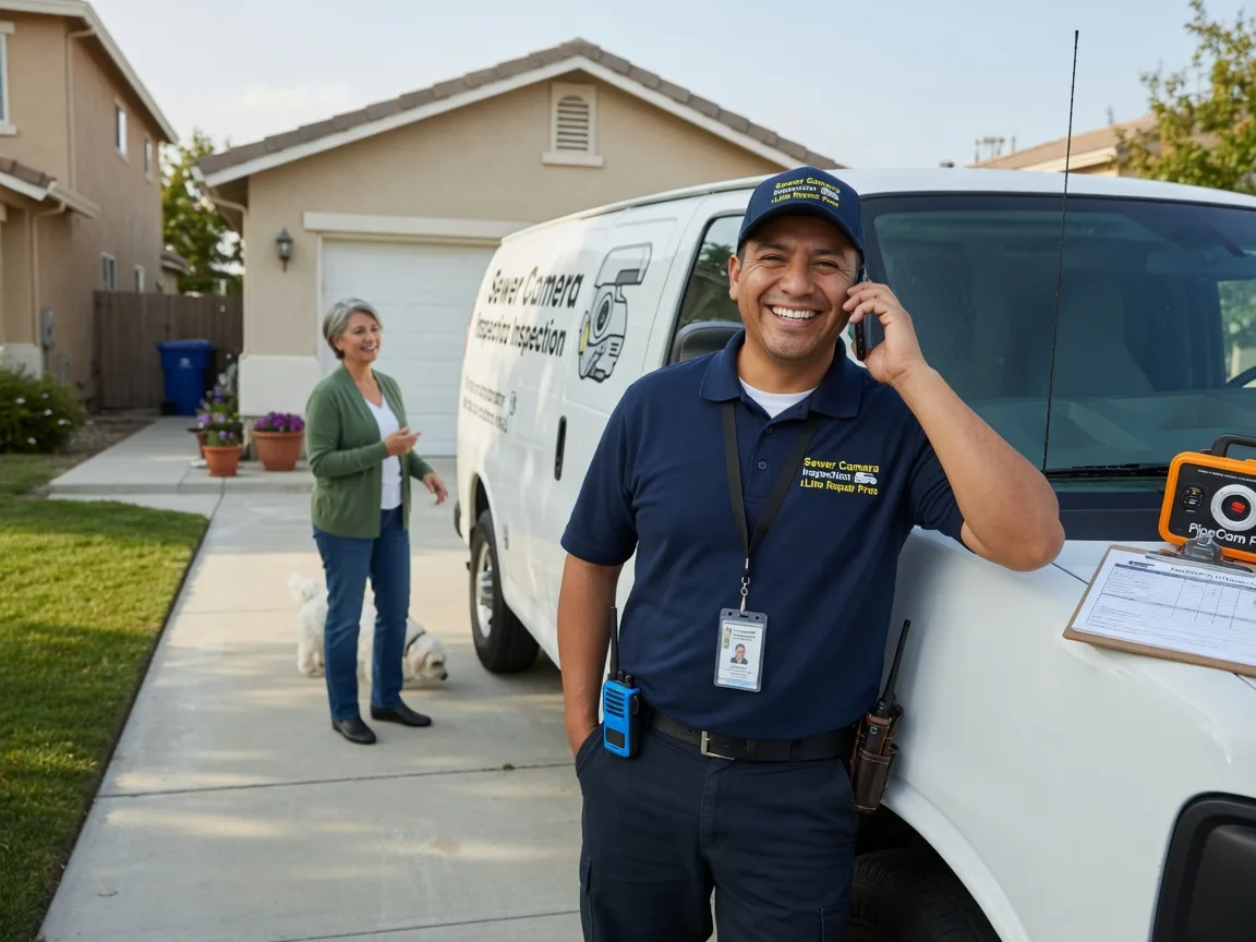 Sewer Line Repair Lake Mills, IA FAQs